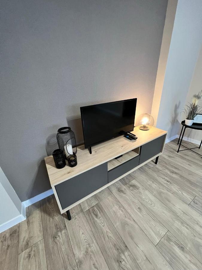 Draudzibas Alejas Apartamenti Jēkabpils Eksteriør bilde
